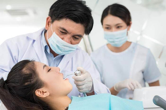 Dental SPA
