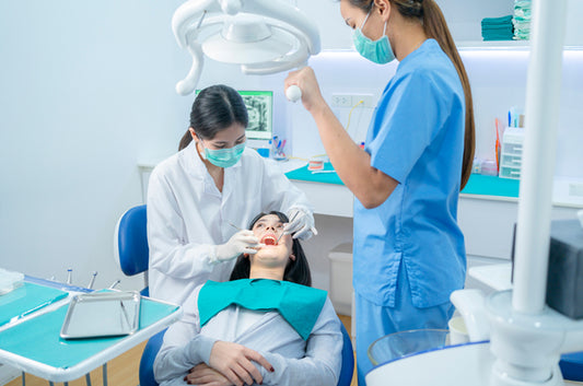 Regular Check Up