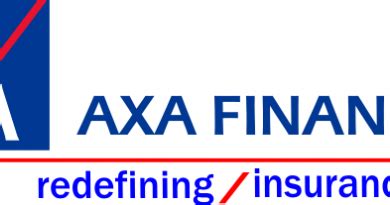 AXA FINANCIAL