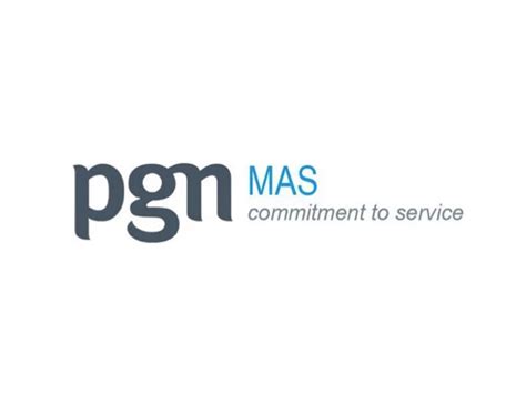 PGN MAS